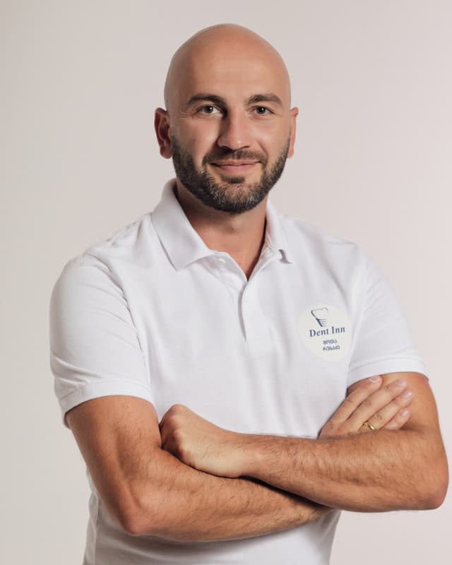 შოთა რუხაძე