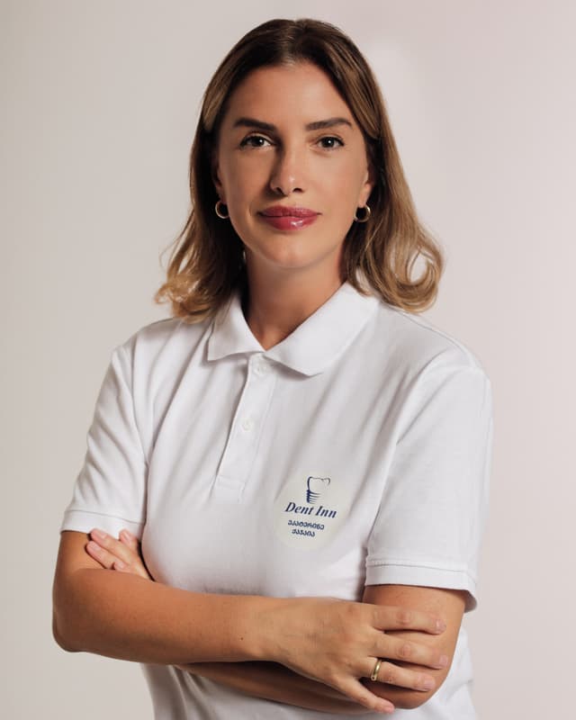 ეკატერინე ქაჯაია