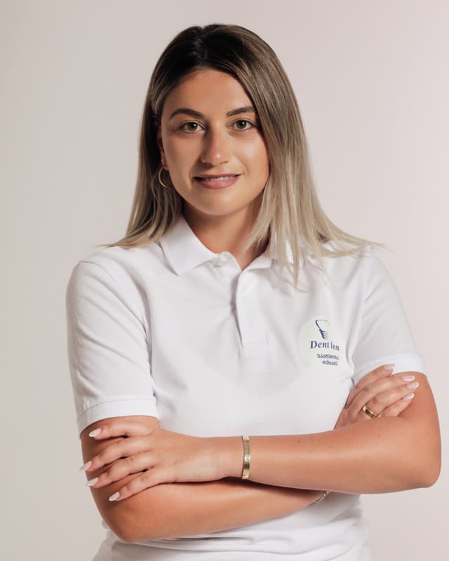 ეკატერინე რუხაძე
